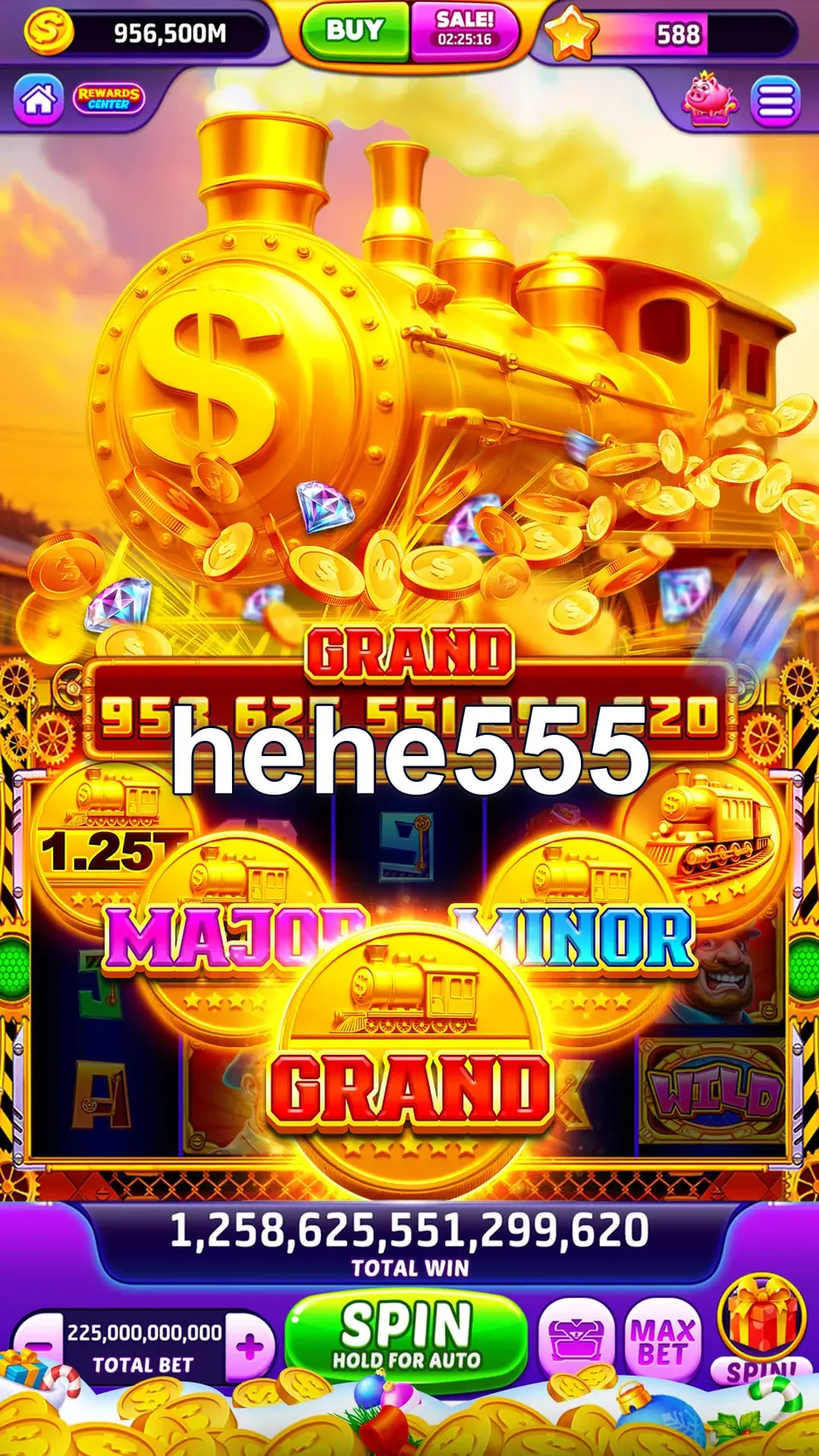 hehe555 APK