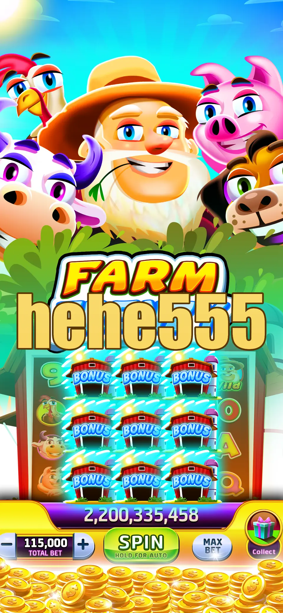 hehe555 লগইন