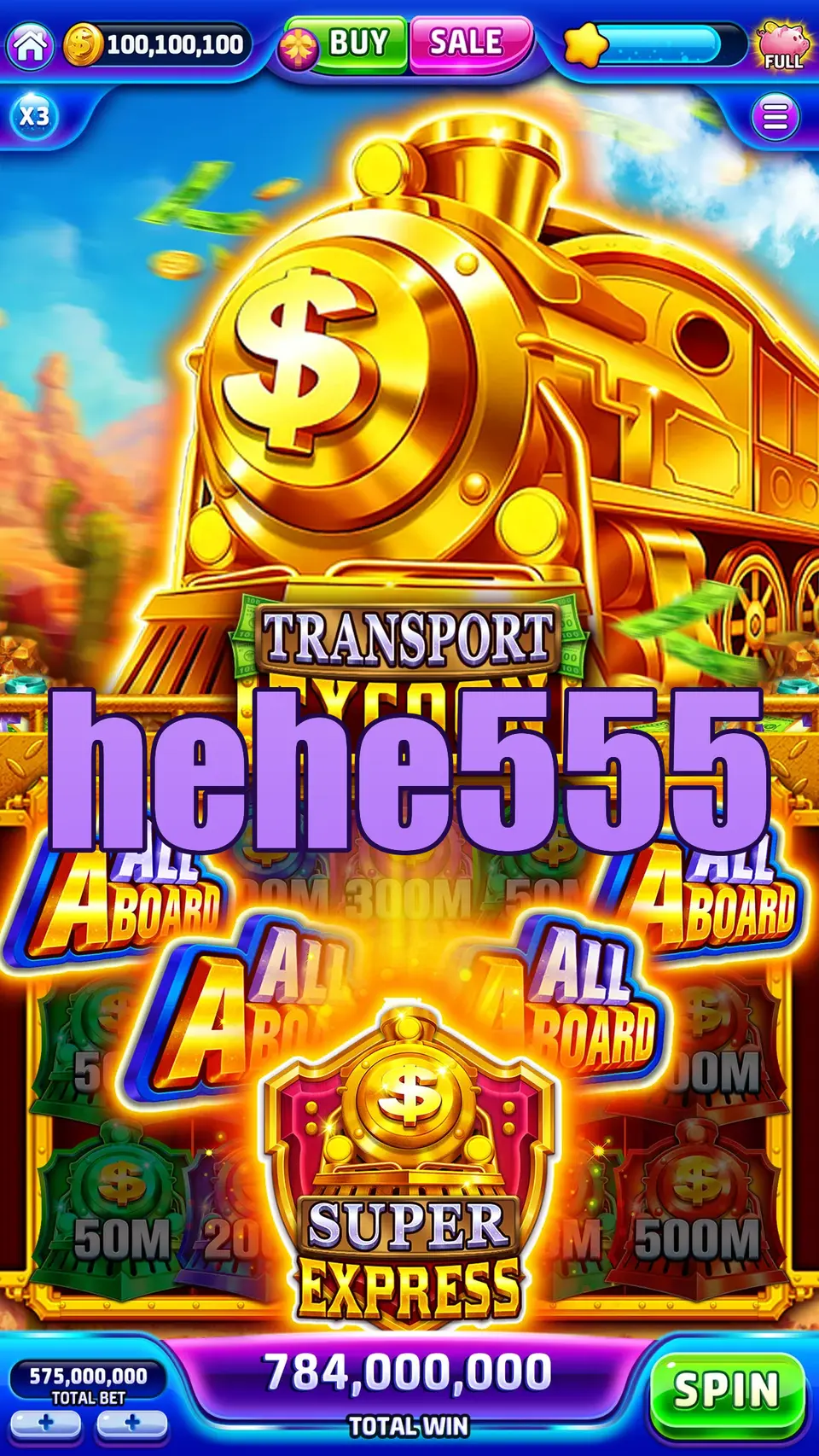 hehe555 স্ক্রিনশট অফিসিয়াল APK